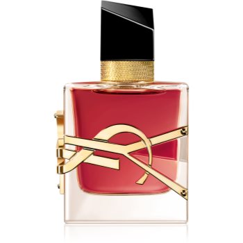 Yves Saint Laurent Libre Berry Crush Eau de Parfum pentru femei - imagine 2